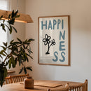 Happiness Print