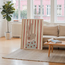 Whimsical Bunny Print