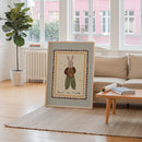 Best of Friends Print