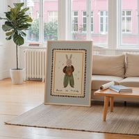 Best of Friends Print