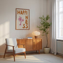 Happiness Print