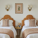 Cute Mouse on Scooter Print