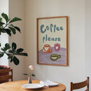 Coffee Please Print