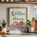 Coffee Please Print