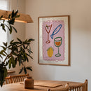 Food And Drink Print