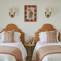 You Are Magic Whimsical Mouse Print