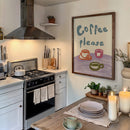 Coffee Please Print