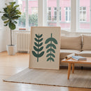 Botanical Minimalist Print