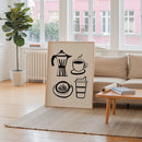 Coffee Print